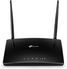 TP-Link Archer MR400 Router