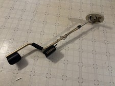 Fisher Metal Detector M-scope