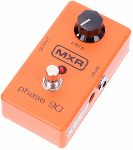 Mxr m101 phase - mxr,