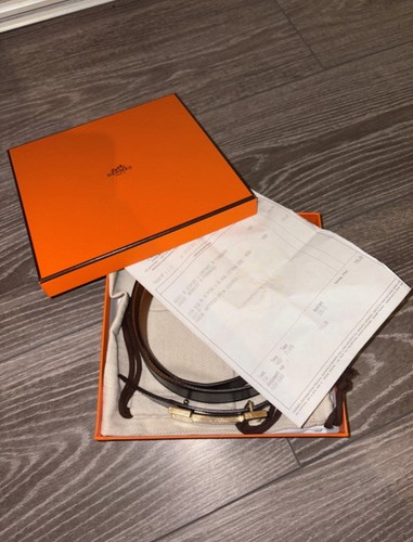 Ceinture hermes homme - ceinture,