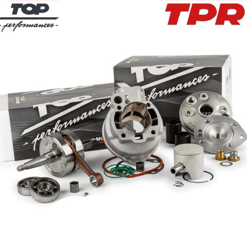 Maxi kit top - tpr, d.50