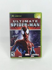 Ultimate Spider-Man (Microsoft