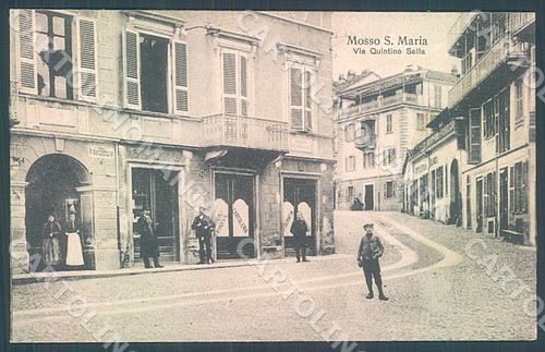 Biella mosso santa maria - mosso,