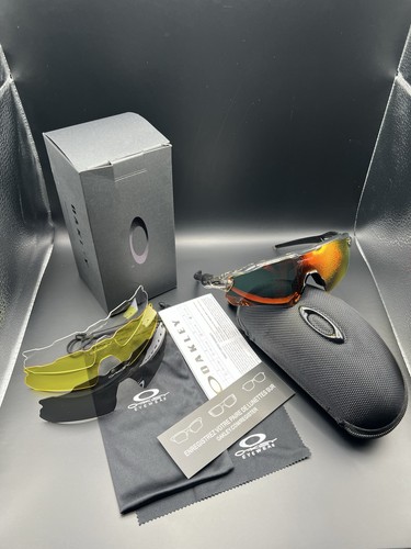Occhiali sole uomo - occhiali, oakley