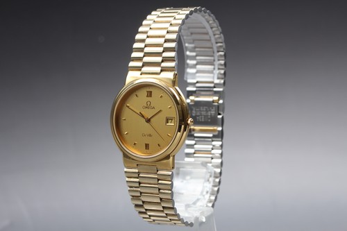 Omega ville cal 1430 - de, cal.1430