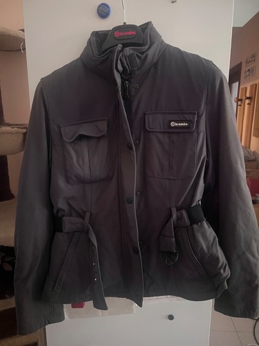Giubbotto moto donna taglia - moto,