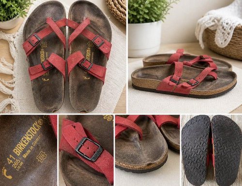 Birkenstock yara sandali donna - sandali,