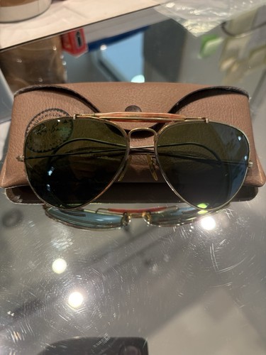 Ray ban aviator - usa, original