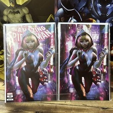 AMAZING SPIDER-MAN #35