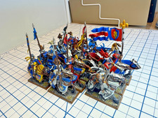 Warhammer Fantasy - Bretonnia