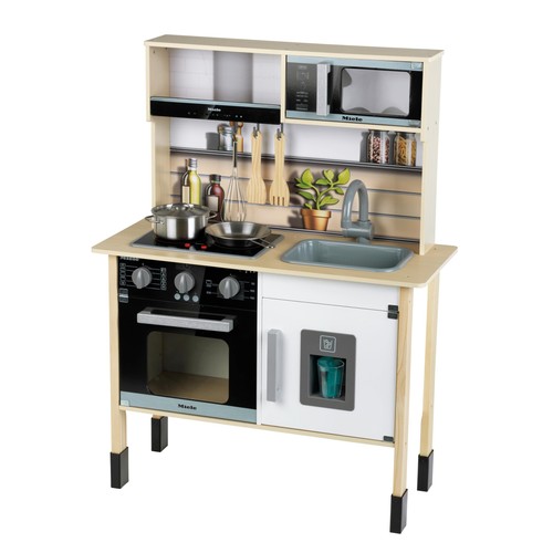 Theo klein 7186 - miele, cucina