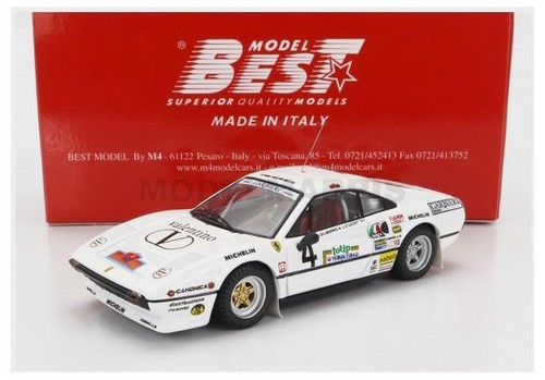 Best model 9846 ferrari 308 - -,