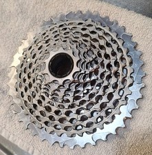 Cassetta SRAM XG-1199 XX1