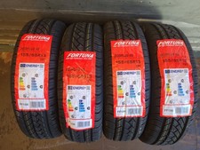 4 PNEUMATICI AUTO 155/65 R 13