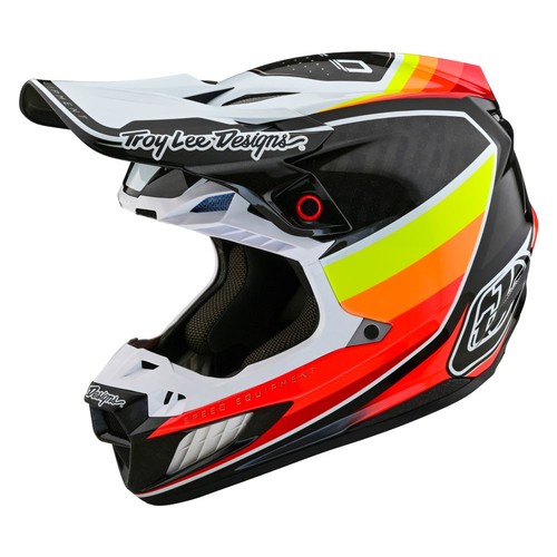Troy lee designs casco - lee,