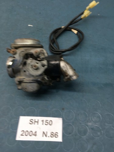 Carburatore honda 125 150 - sh,
