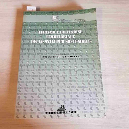Turismo diffusione - turismo, e