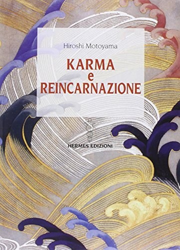 Karma reincarnazione nuovo - e,
