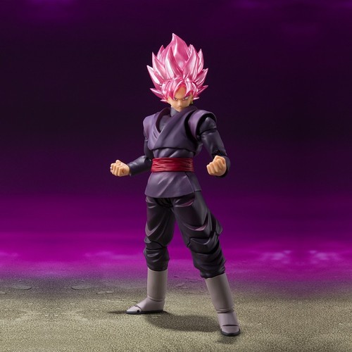 Figurine dragon ball super - dragon,