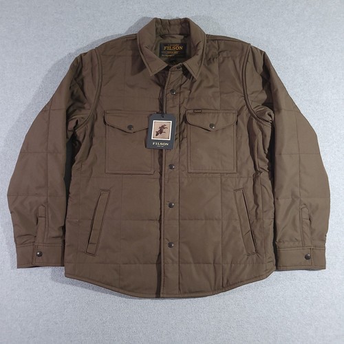 Filson cover panno trapuntato - filson,
