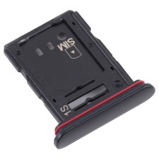 Vassoio Dual SIM/scheda SD per
