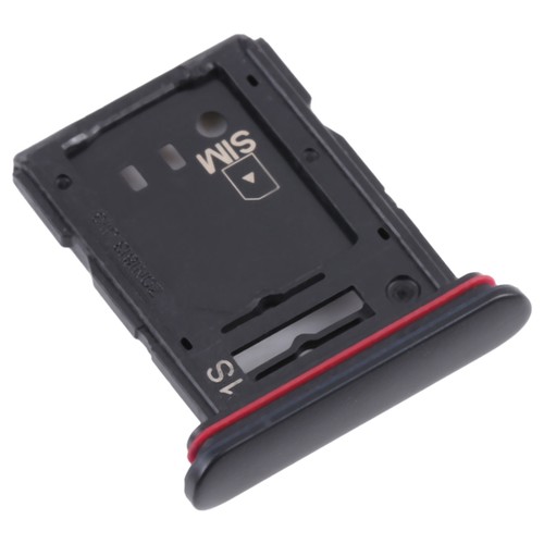 Vassoio dual sim scheda - vassoio, sim/scheda