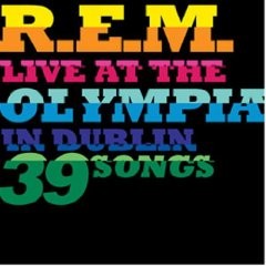 Live at the olympia - live,