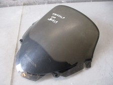 Parabrezza Paravento Cupolino Plexiglass Honda Transalp XL 650 V 2000 2005 2006
