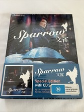 Sparrow Brand New SEALED
