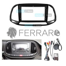 Kit Montaggio Autoradio