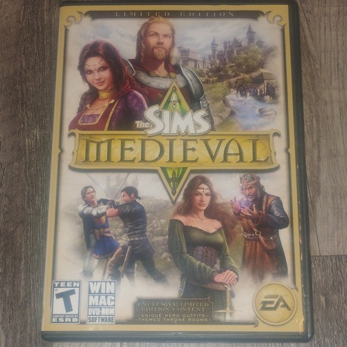 Electronic arts the - arts, sims