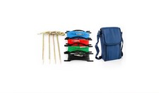 HT Instruments KIT TERR Set di