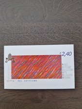 Vaticano 2004 libretto Marino