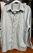 Mens Zara Home 100% Cotton