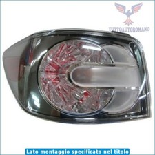 RBMZT Faro Gruppo Ottico