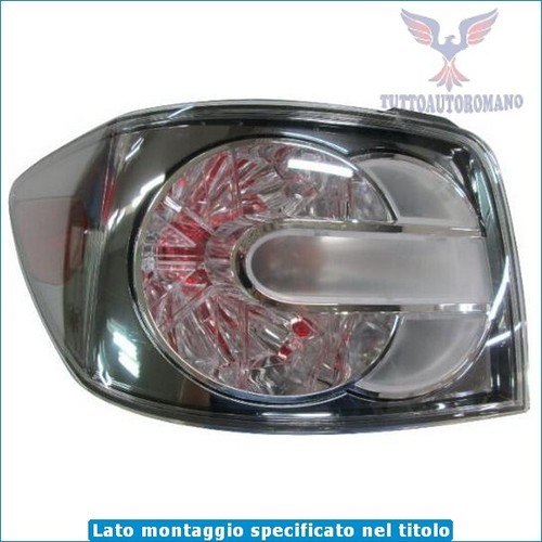 Rbmzt faro gruppo ottico - rbmzt,