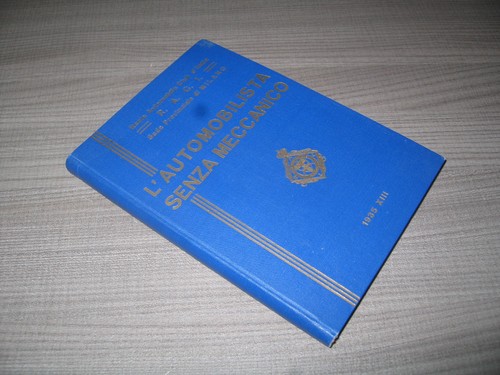 Automobilista senza - l'automobilista,