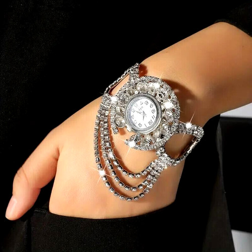 Orologio polso donna lusso - da,