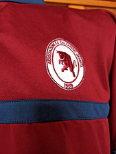 Giacca Tuta Associazione Ex