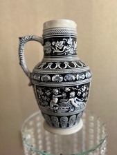 Thewalt 1894 Mold German