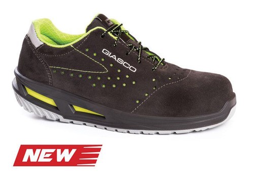 Scarpe antinfortunistiche - antinfortunistiche, da