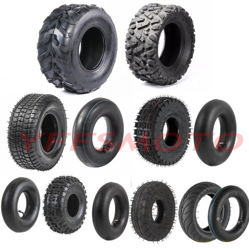 Tubo pneumatico 20x10-10