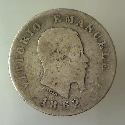 Regno italia lira - lira, stemma