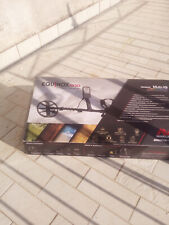 Metal detector Minelab Equinox 900