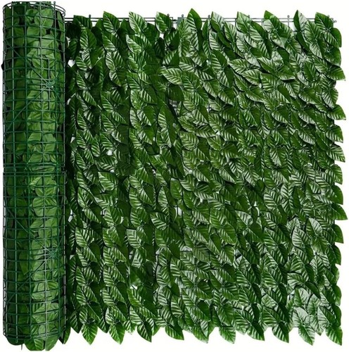 Siepe artificiale 1x3 metri - siepe,