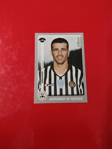 Figurine calciatori panini - calciatori,