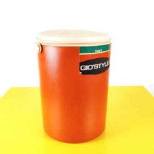 secchiello scaldavivande