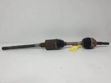 semiasse anteriore destra per