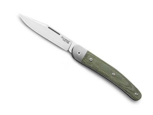 Jk1cvg couteau lionsteel - couteau,