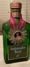 Ambassador Royal Blended Sotch